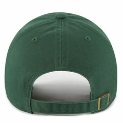 Green Bay Packers '47 Women's Ariana Clean Up Adjustable Hat - Green outlet