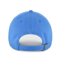 Los Angeles Chargers '47 Women's Ariana Clean Up Adjustable Hat - Powder Blue online