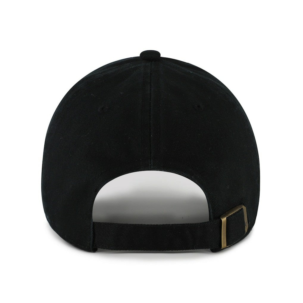 Las Vegas Raiders '47 Women's Ariana Clean Up Adjustable Hat - Black for sale