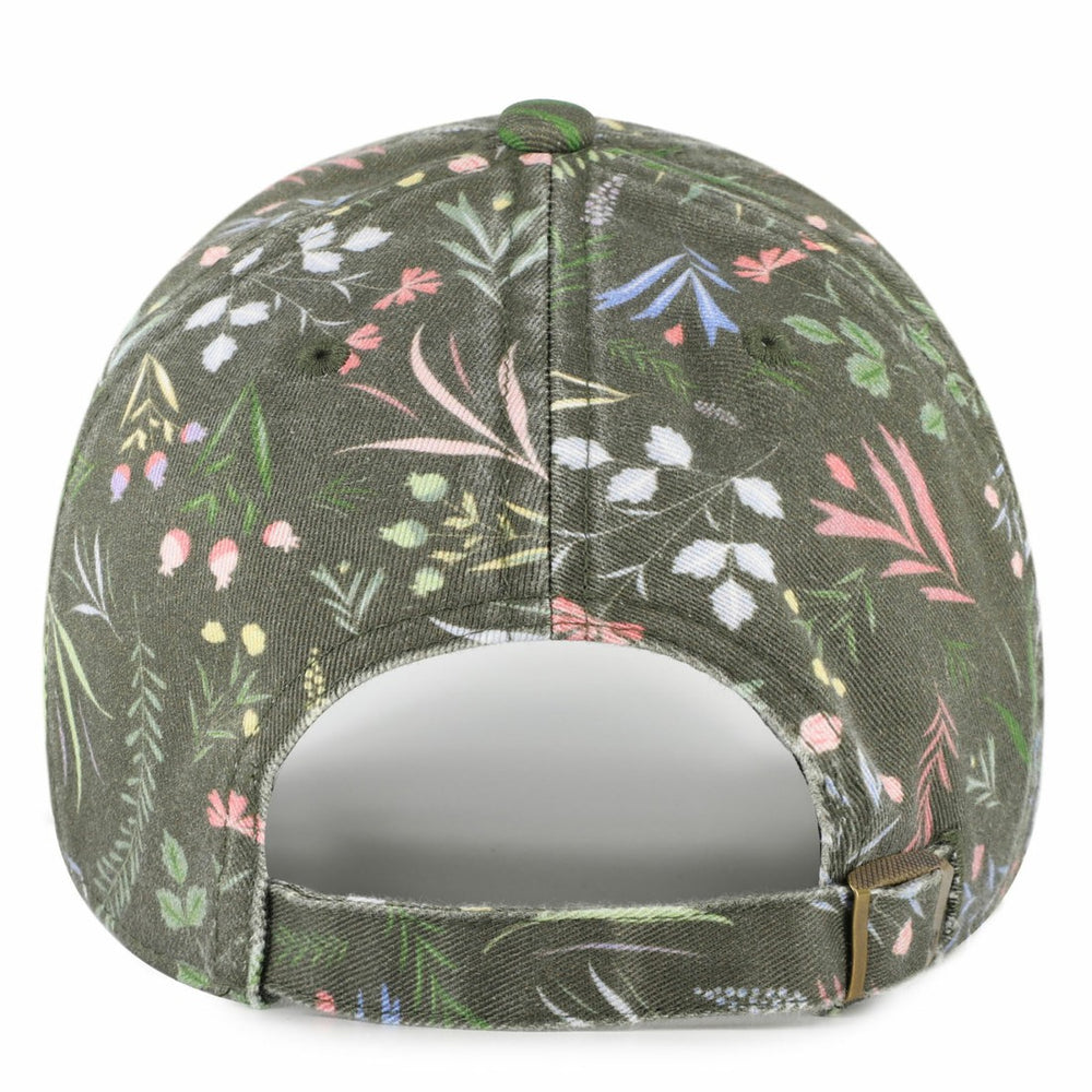 New York Jets '47 Women's Verbena Clean Up Adjustable Hat - Green cheap