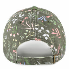 Tennessee Titans '47 Women's Verbena Clean Up Adjustable Hat - Green sale