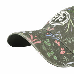 Tennessee Titans '47 Women's Verbena Clean Up Adjustable Hat - Green sale