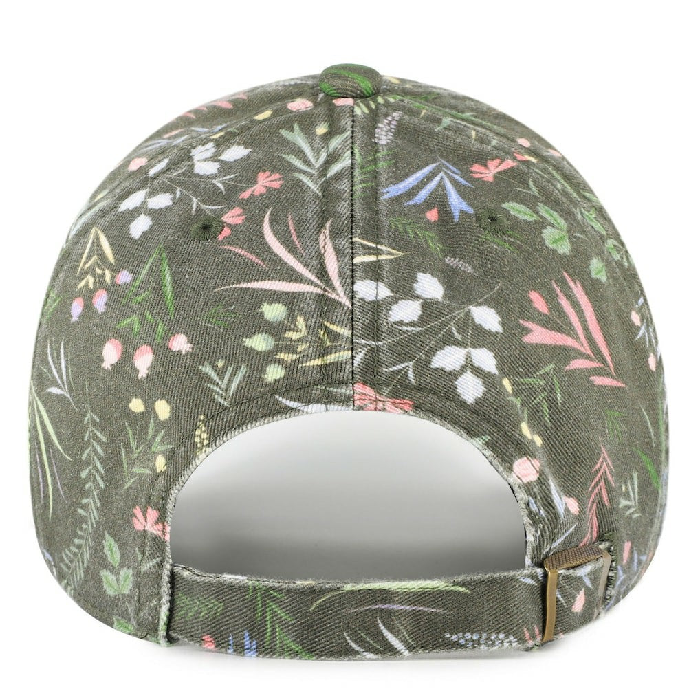 Atlanta Falcons '47 Women's Verbena Clean Up Adjustable Hat - Green cheap