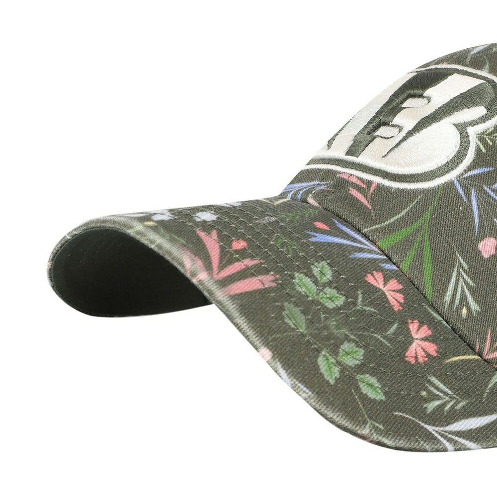 Cincinnati Bengals '47 Women's Verbena Clean Up Adjustable Hat - Green discount