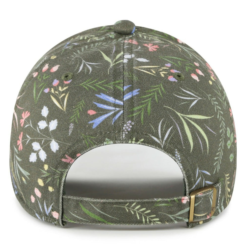 Arizona Cardinals '47 Women's Verbena Clean Up Adjustable Hat - Green outlet