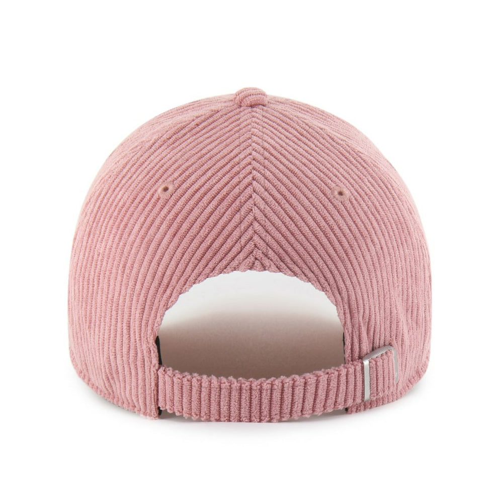 Atlanta Falcons '47 Women's Mellow Corduroy Clean Up Adjustable Hat - Pink online