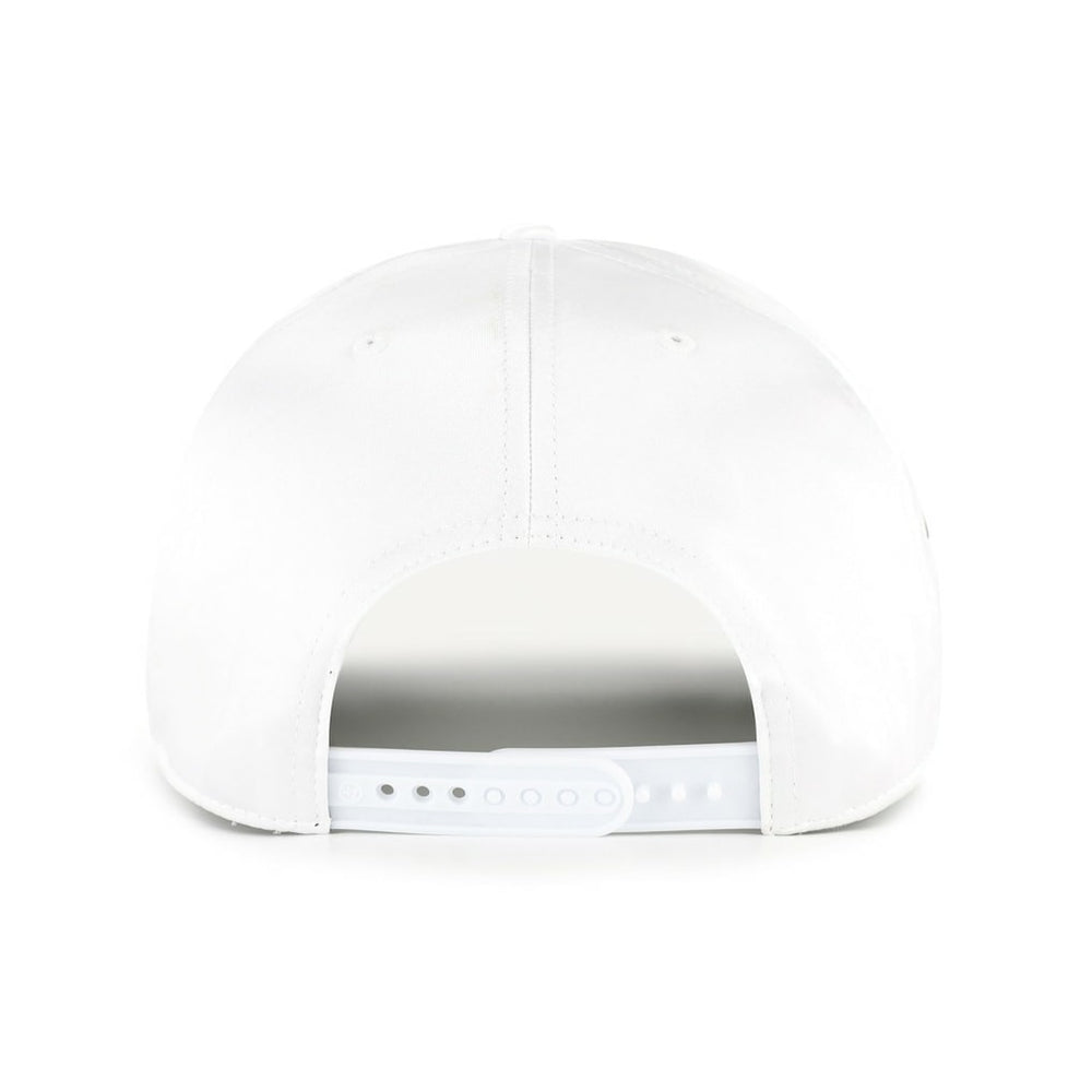 Miami Dolphins '47 Women's Outspoken Hitch Adjustable Hat - White on sale