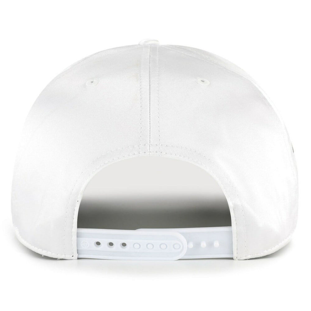 Minnesota Vikings '47 Women's Outspoken Hitch Adjustable Hat - White cheap