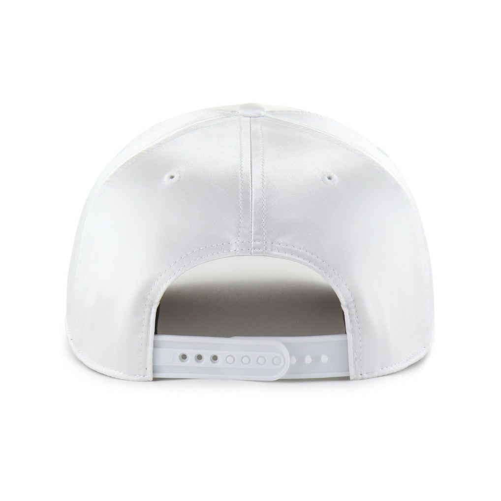 New Orleans Saints '47 Women's Outspoken Hitch Adjustable Hat - White online