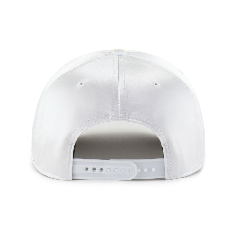 New Orleans Saints '47 Women's Outspoken Hitch Adjustable Hat - White online