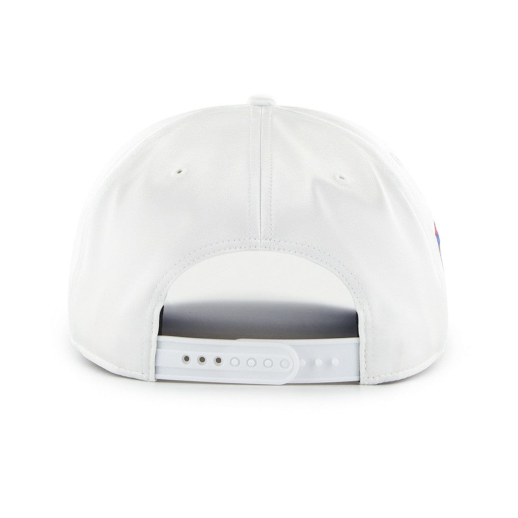 New York Giants '47 Women's Outspoken Hitch Adjustable Hat - White sale
