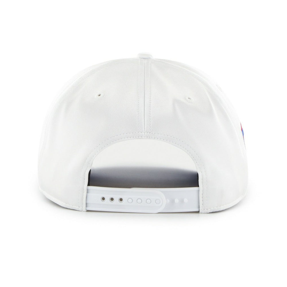 New York Giants '47 Women's Outspoken Hitch Adjustable Hat - White sale