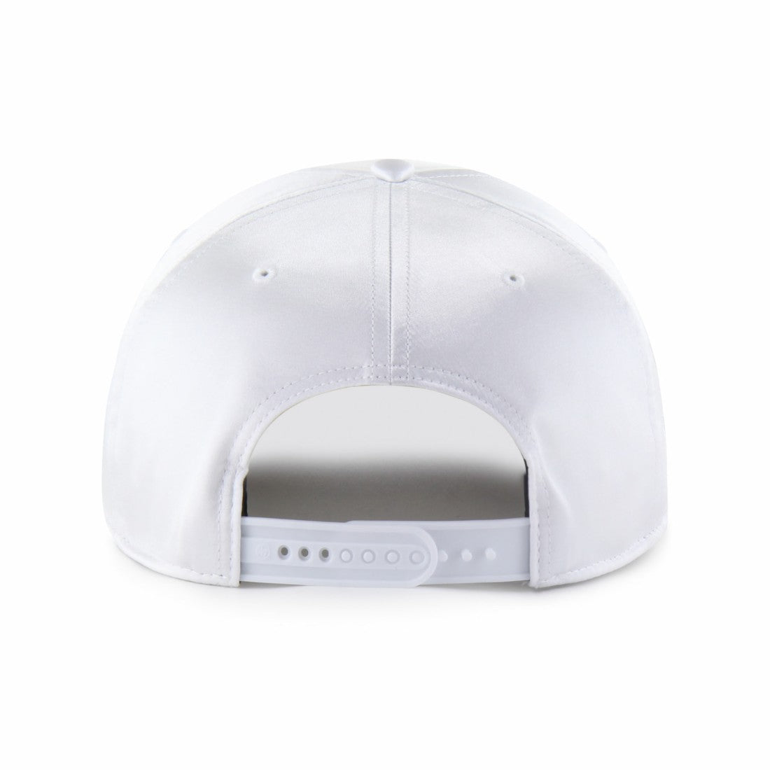 New York Jets '47 Women's Outspoken Hitch Adjustable Hat - White discount