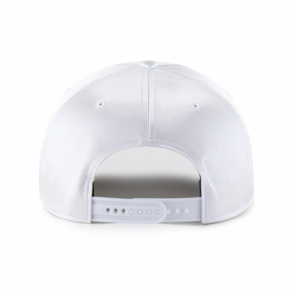 New York Jets '47 Women's Outspoken Hitch Adjustable Hat - White discount