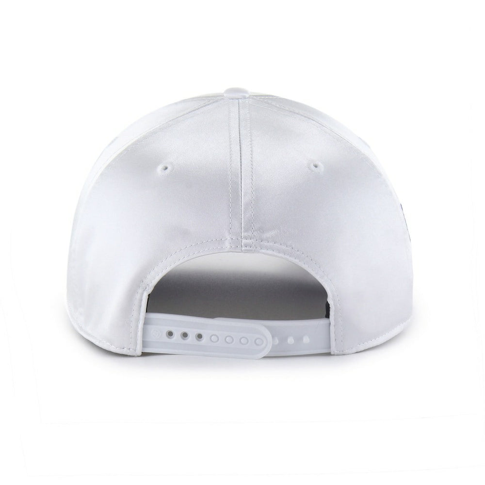 Philadelphia Eagles '47 Women's Outspoken Hitch Adjustable Hat - White for sale