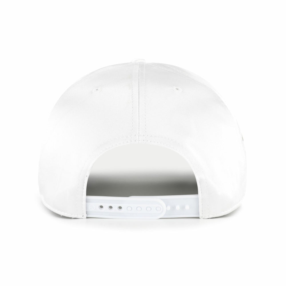 Tampa Bay Buccaneers '47 Women's Outspoken Hitch Adjustable Hat - White on sale