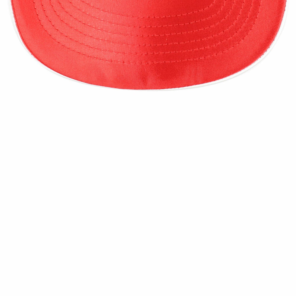 Tampa Bay Buccaneers '47 Women's Outspoken Hitch Adjustable Hat - White on sale