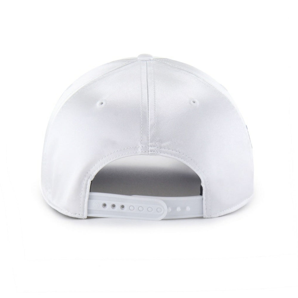 Las Vegas Raiders '47 Women's Outspoken Hitch Adjustable Hat - White outlet