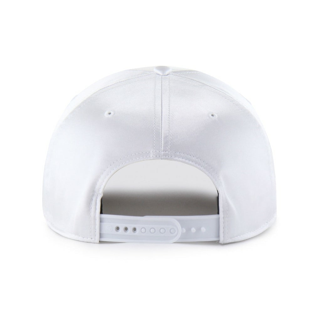 Cincinnati Bengals '47 Women's Outspoken Hitch Adjustable Hat - White online