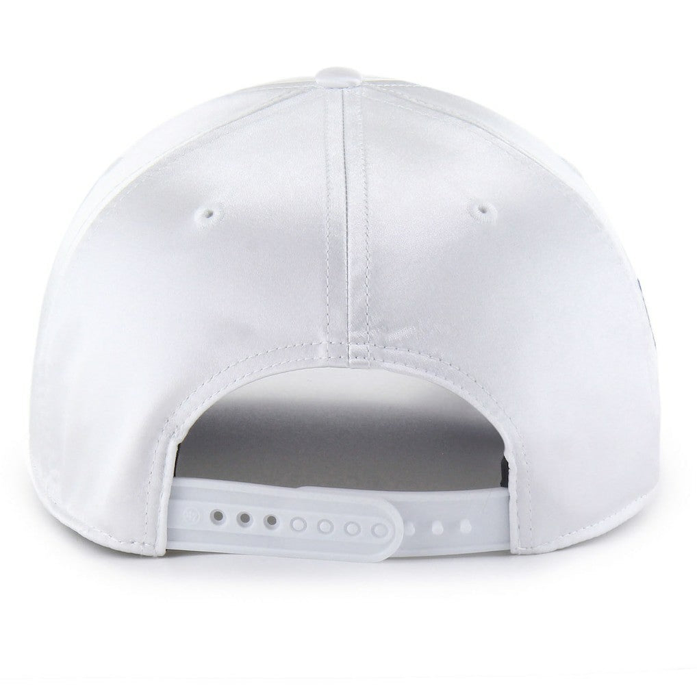 Detroit Lions '47 Women's Outspoken Hitch Adjustable Hat - White sale