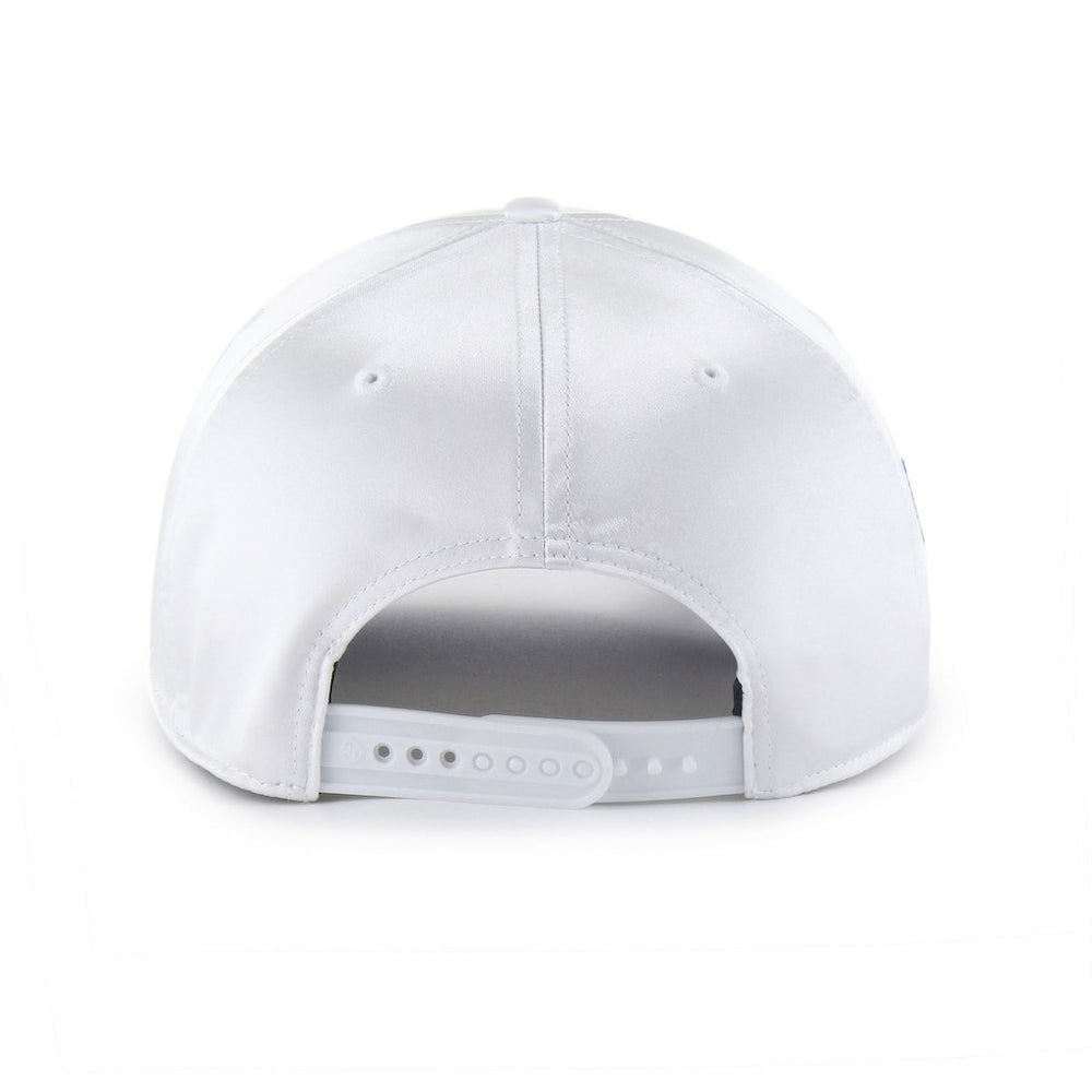 Jacksonville Jaguars '47 Women's Outspoken Hitch Adjustable Hat - White outlet