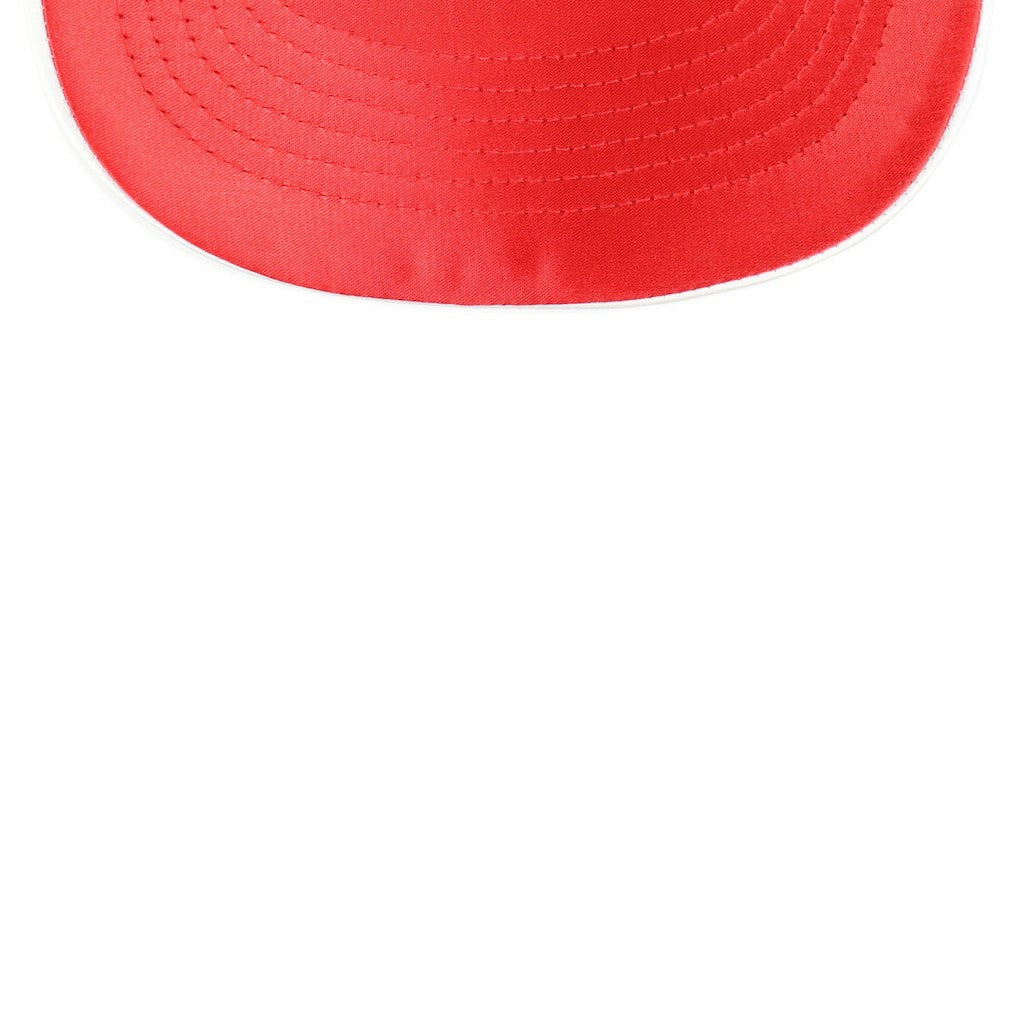 Kansas City Chiefs '47 Women's Outspoken Hitch Adjustable Hat - White outlet