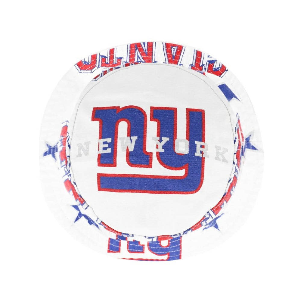 New York Giants '47 Women's Energize Bucket Hat - White for sale