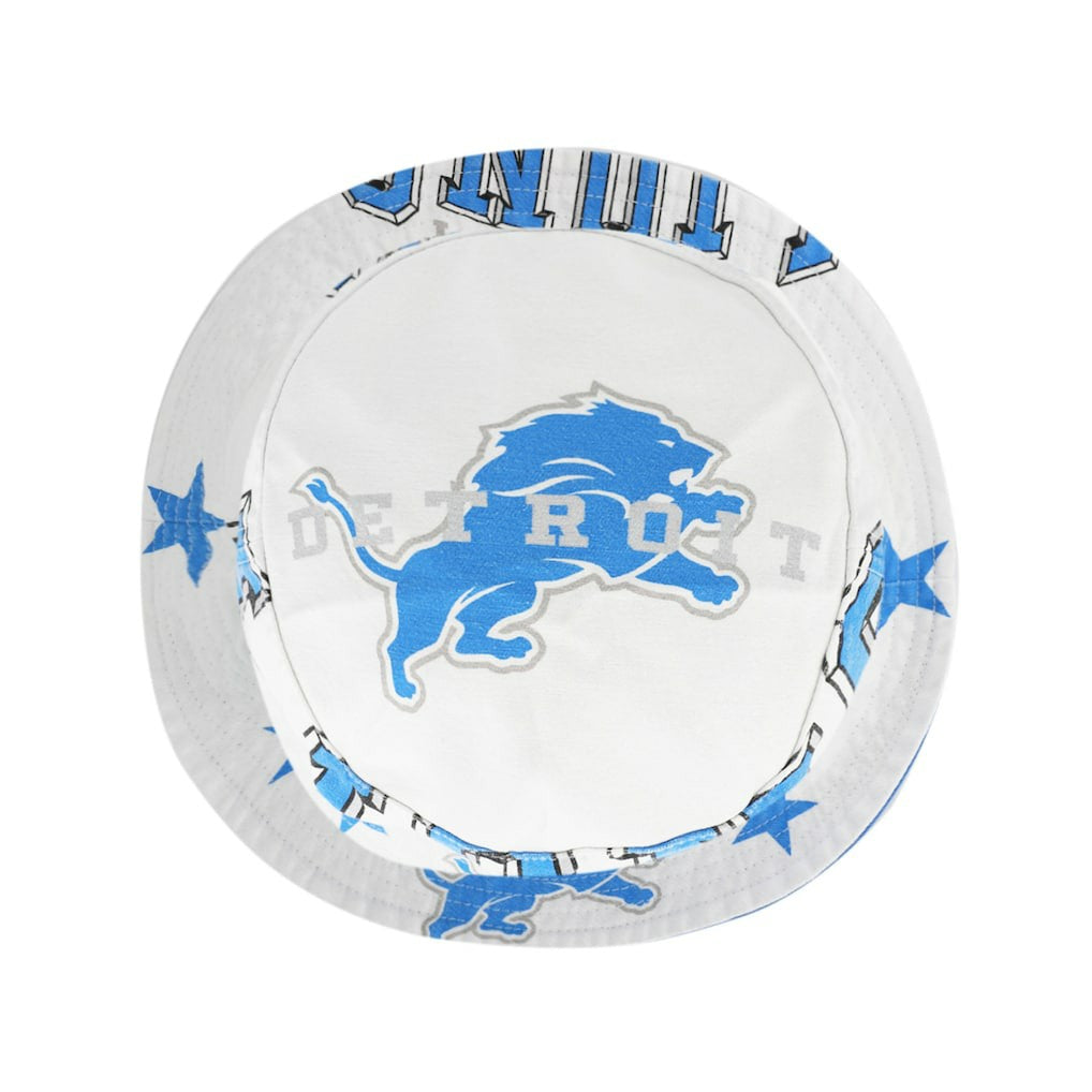 Detroit Lions '47 Women's Energize Bucket Hat - White outlet