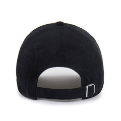 Las Vegas Raiders '47 Women's Spirited Clean Up Adjustable Hat - Black outlet