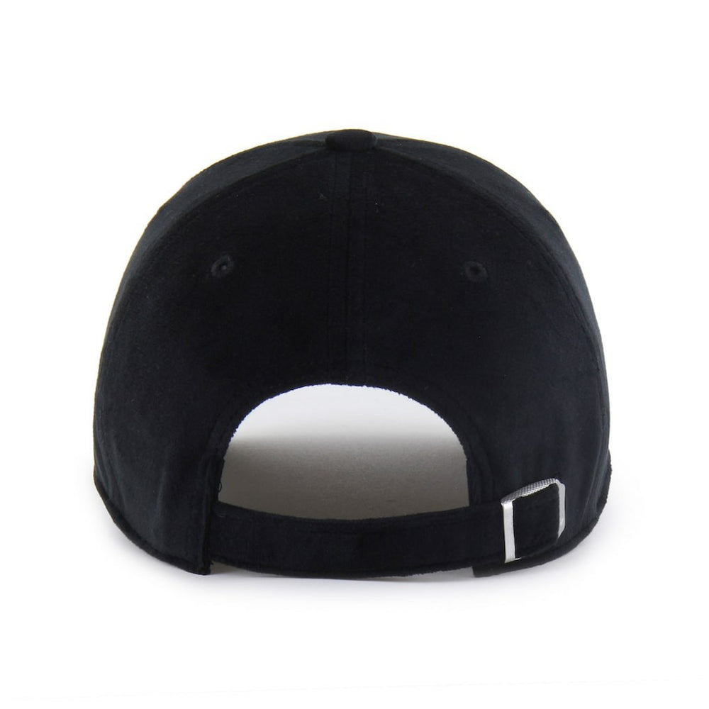 Baltimore Ravens '47 Women's Spirited Clean Up Adjustable Hat - Black on sale