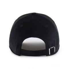 Baltimore Ravens '47 Women's Spirited Clean Up Adjustable Hat - Black on sale