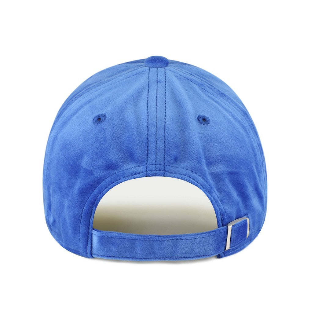 Detroit Lions '47 Women's Spirited Clean Up Adjustable Hat - Blue discount