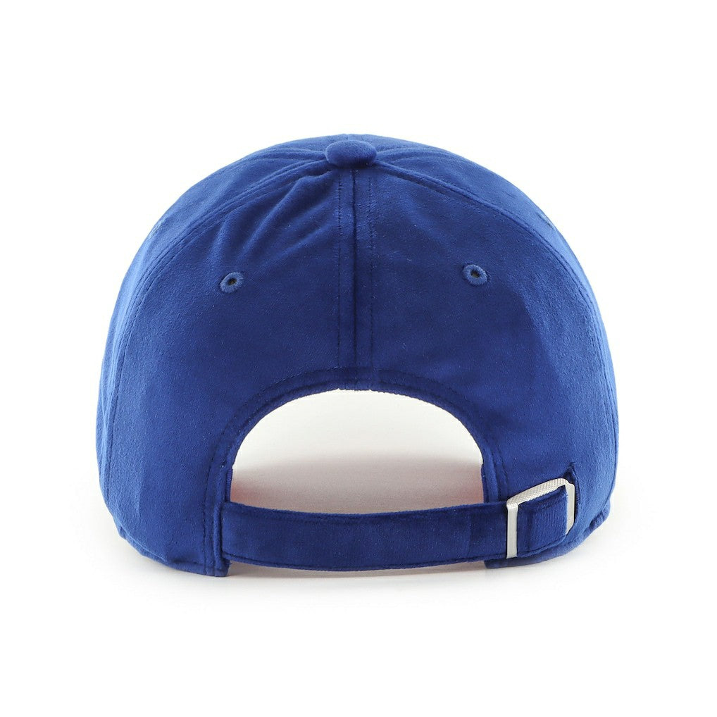 New York Giants '47 Women's Spirited Clean Up Adjustable Hat - Blue on sale