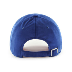 New York Giants '47 Women's Spirited Clean Up Adjustable Hat - Blue on sale