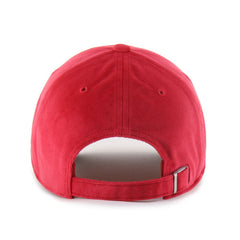 San Francisco 49ers '47 Women's Spirited Clean Up Adjustable Hat - Scarlet online
