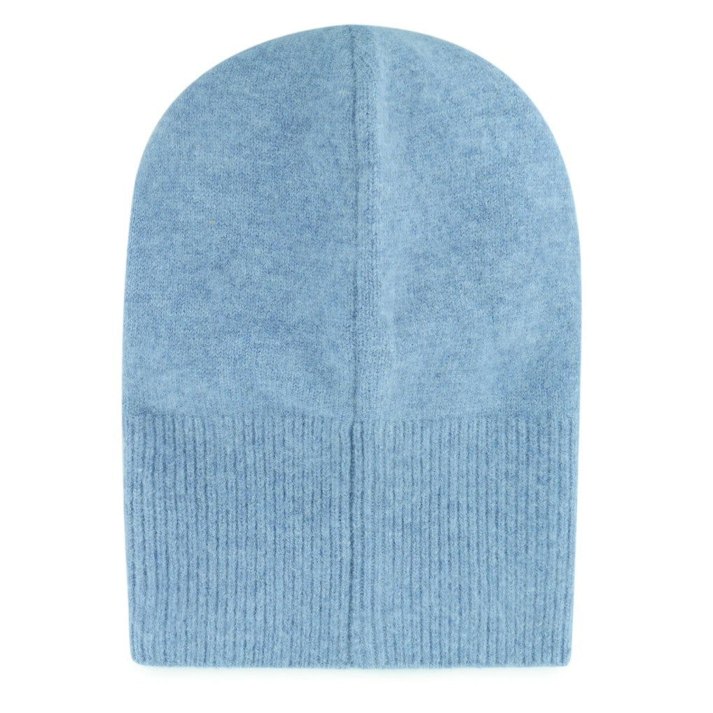 Detroit Lions '47 Women's Mellow Knit Snood - Light Blue on sale