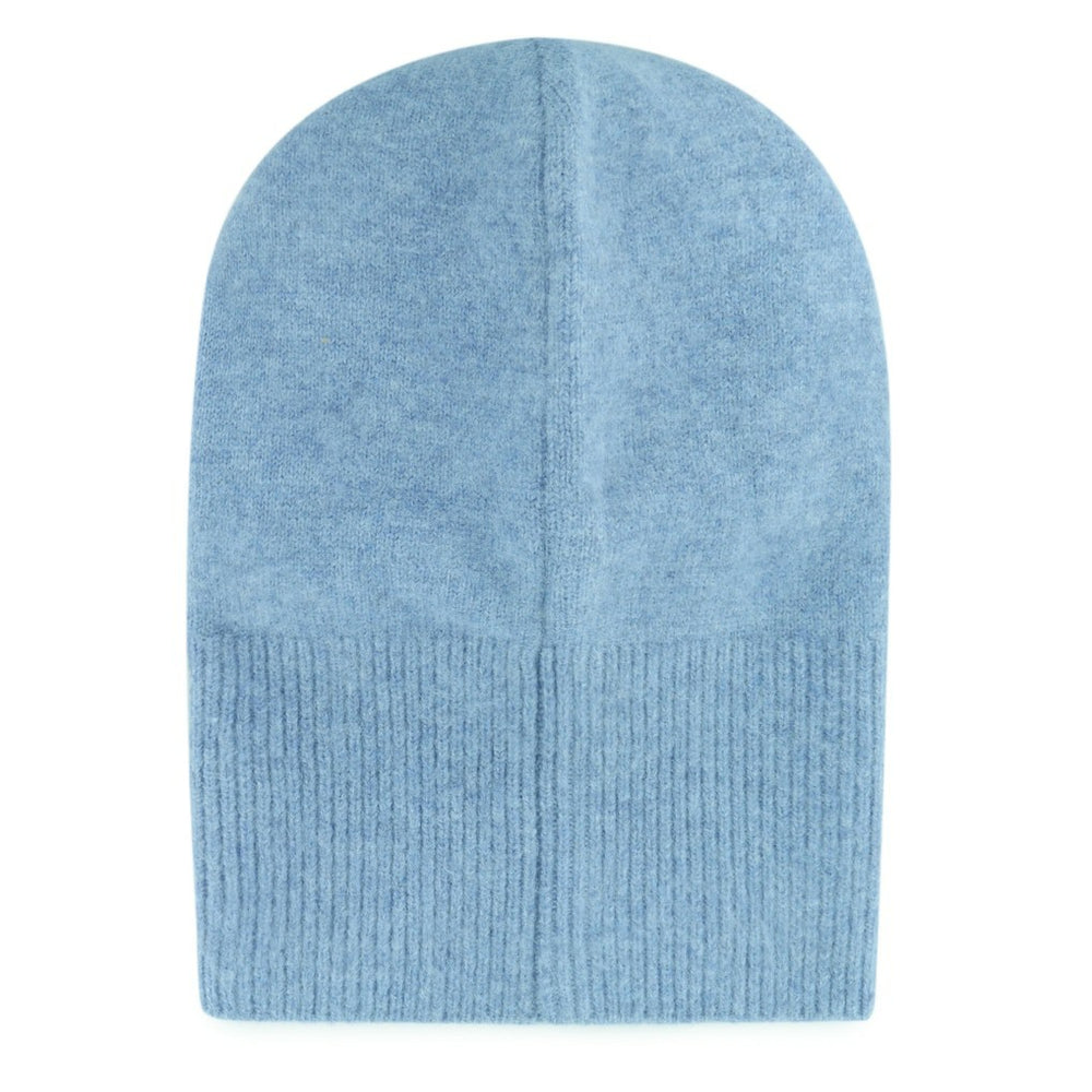 Detroit Lions '47 Women's Mellow Knit Snood - Light Blue on sale