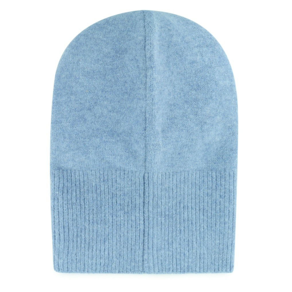 Chicago Bears '47 Women's Mellow Knit Snood - Light Blue cheap
