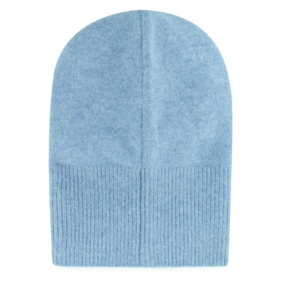Chicago Bears '47 Women's Mellow Knit Snood - Light Blue cheap