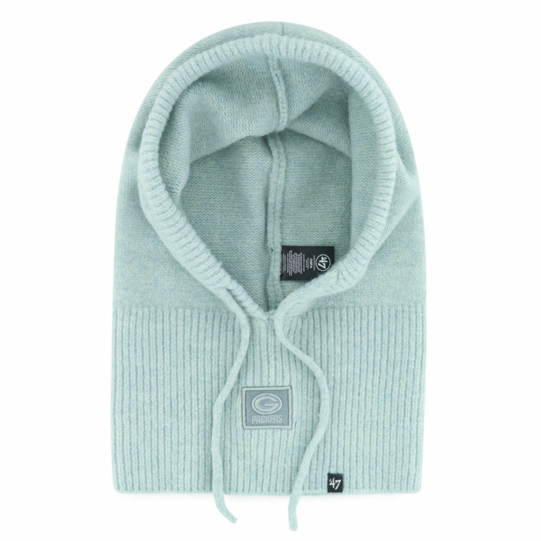 Green Bay Packers '47 Women's Mellow Knit Snood - Green online