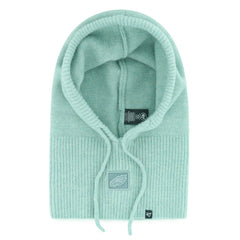 Philadelphia Eagles '47 Women's Mellow Knit Snood - Green outlet