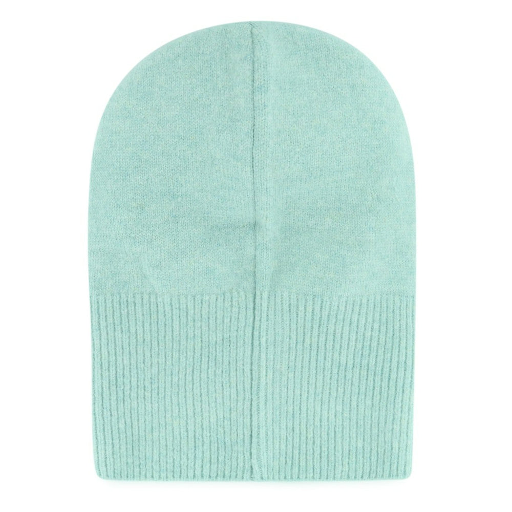 Philadelphia Eagles '47 Women's Mellow Knit Snood - Green outlet