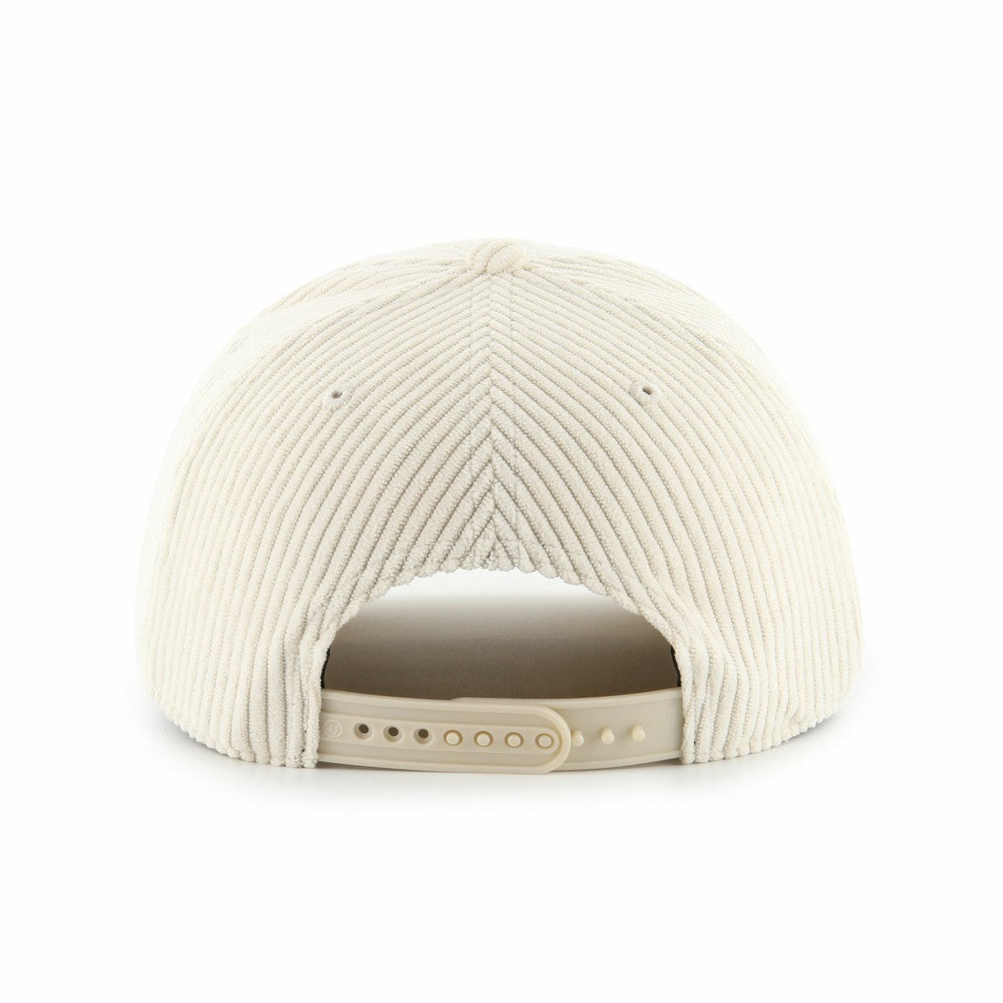 Washington Commanders '47 Women's Mellow Corduroy Hitch Adjustable Hat - Natural outlet