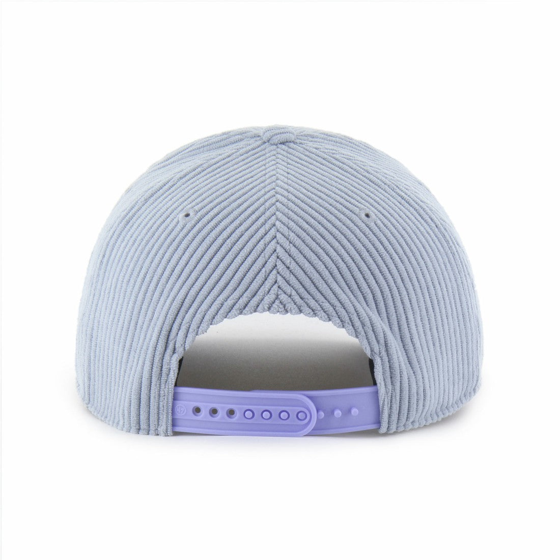 Houston Texans '47 Women's Mellow Corduroy Hitch Adjustable Hat - Light Blue outlet
