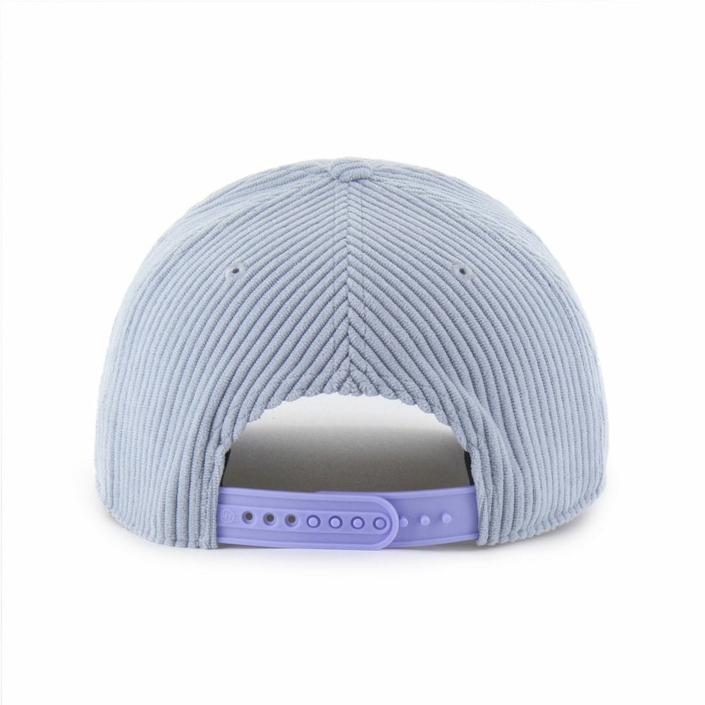 Houston Texans '47 Women's Mellow Corduroy Hitch Adjustable Hat - Light Blue outlet