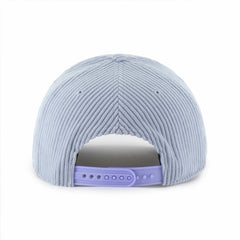 Houston Texans '47 Women's Mellow Corduroy Hitch Adjustable Hat - Light Blue outlet