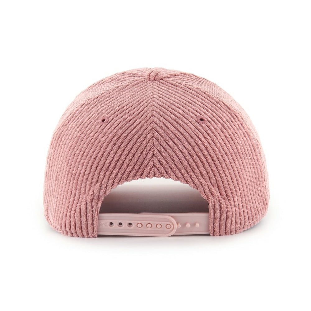 Kansas City Chiefs '47 Women's Mellow Corduroy Hitch Adjustable Hat - Red online