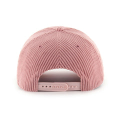 Kansas City Chiefs '47 Women's Mellow Corduroy Hitch Adjustable Hat - Red online