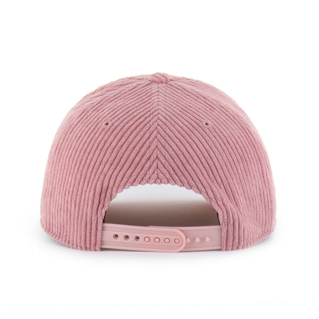 Atlanta Falcons '47 Women's Mellow Corduroy Hitch Adjustable Hat - Red sale