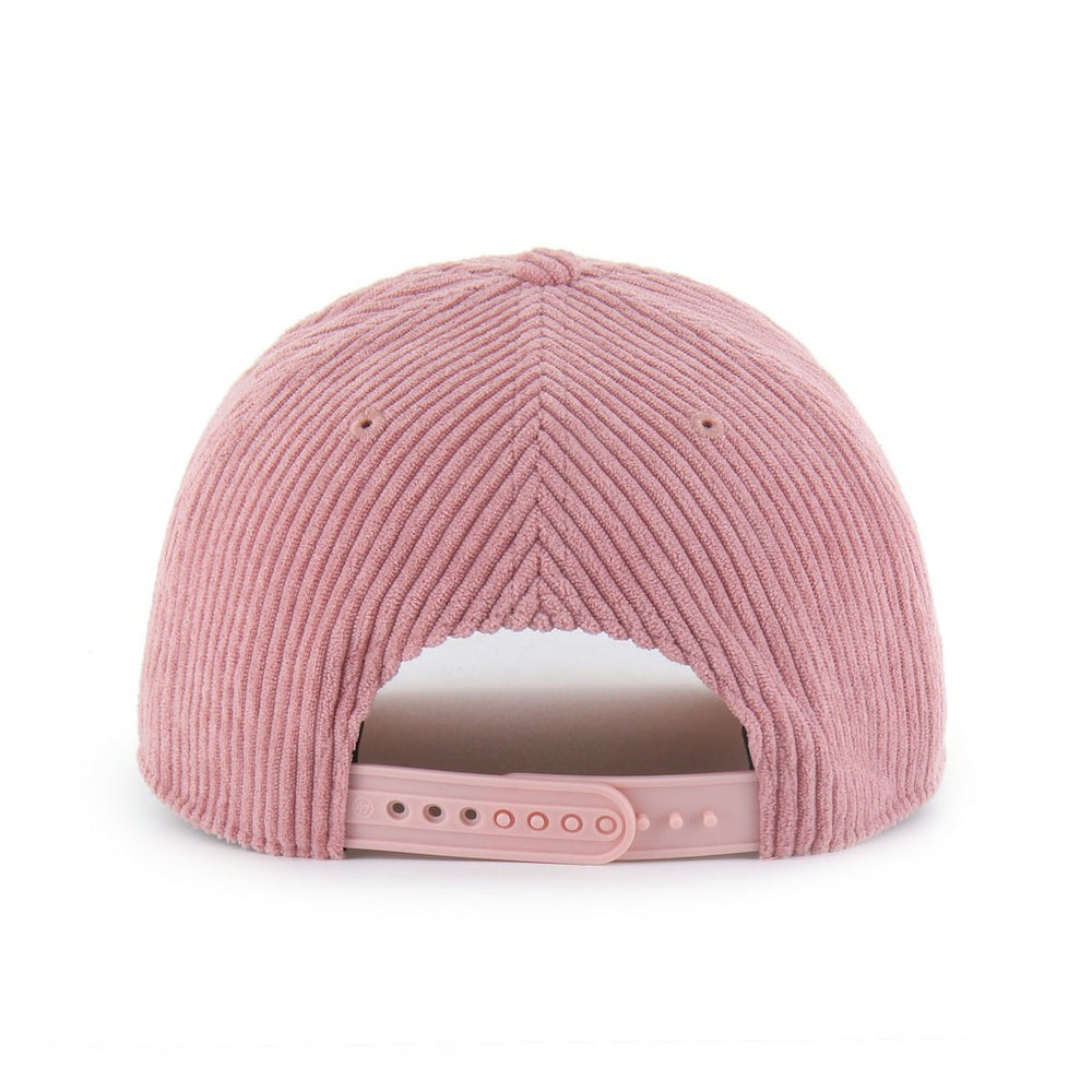 Atlanta Falcons '47 Women's Mellow Corduroy Hitch Adjustable Hat - Red sale